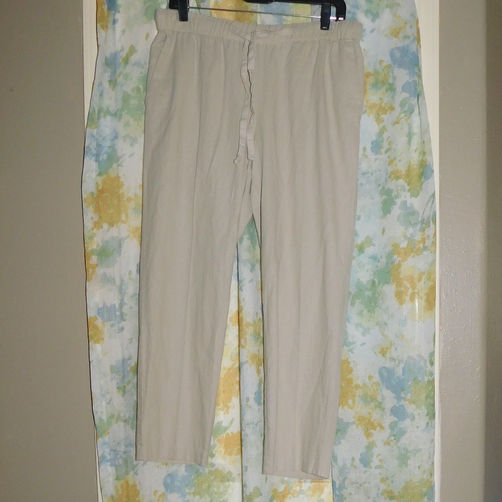 Banana Republic Hayden Pants Size: M